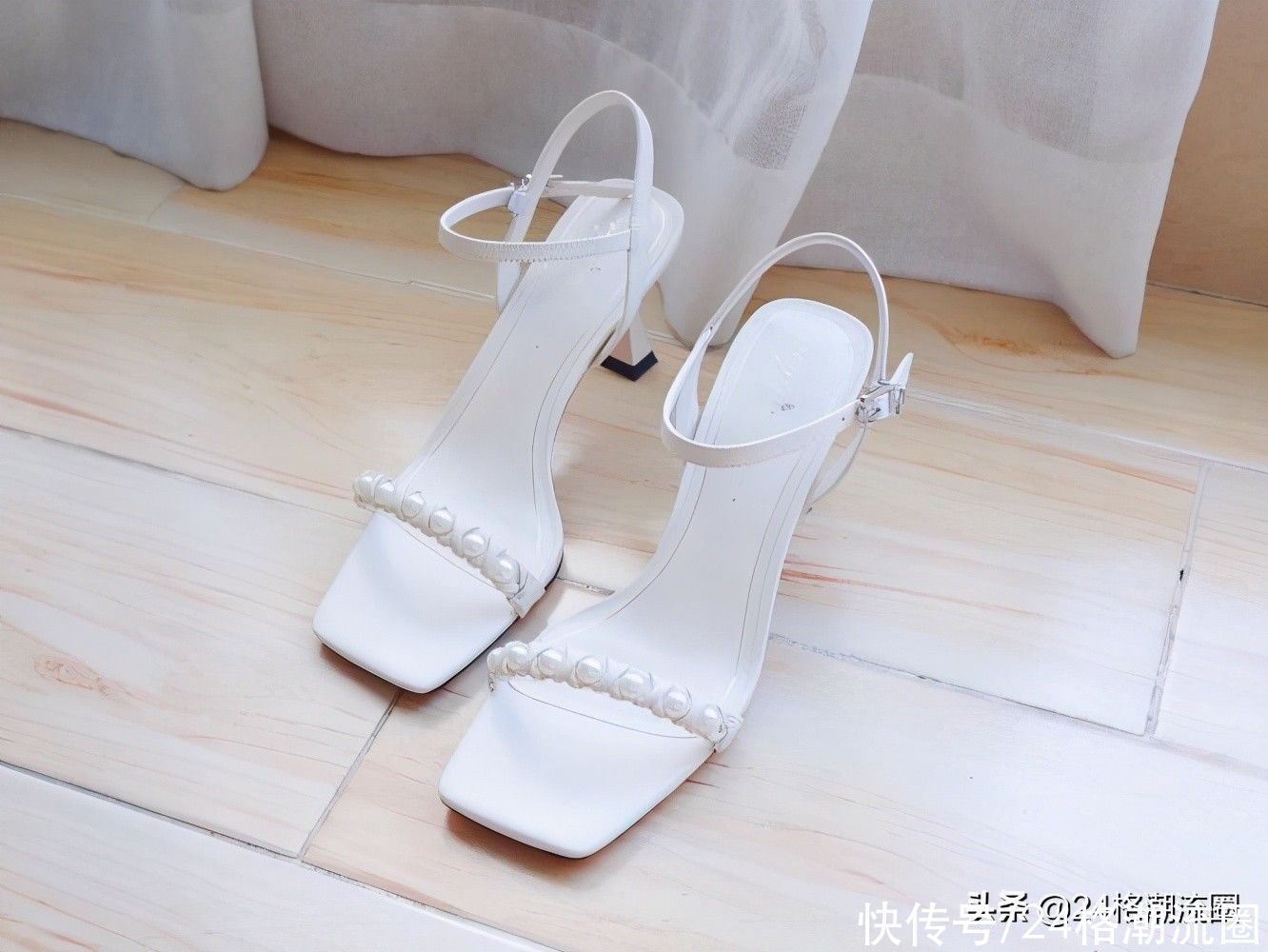 凉鞋|肉脚女孩怎么选凉鞋？跟我买不踩雷