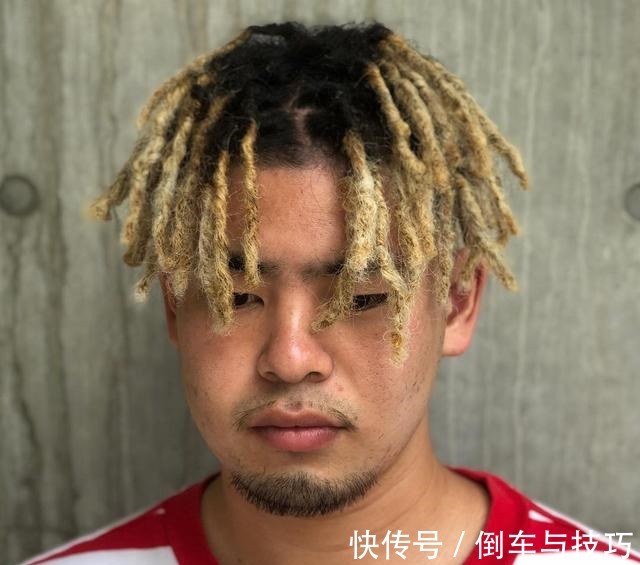 男士 极具人气的6种男士发型,一看就不一样,难怪那么多男士都在剪!