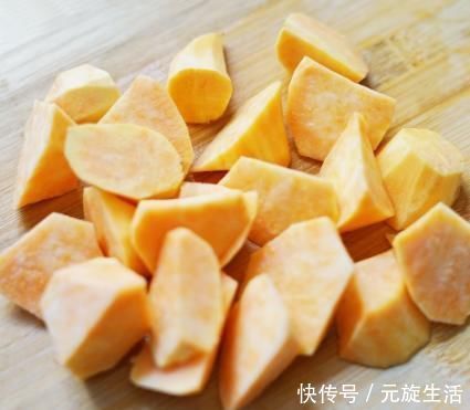 日本人常吃的“长寿果”,我国产量大,吃的人却少,不懂吃太可惜