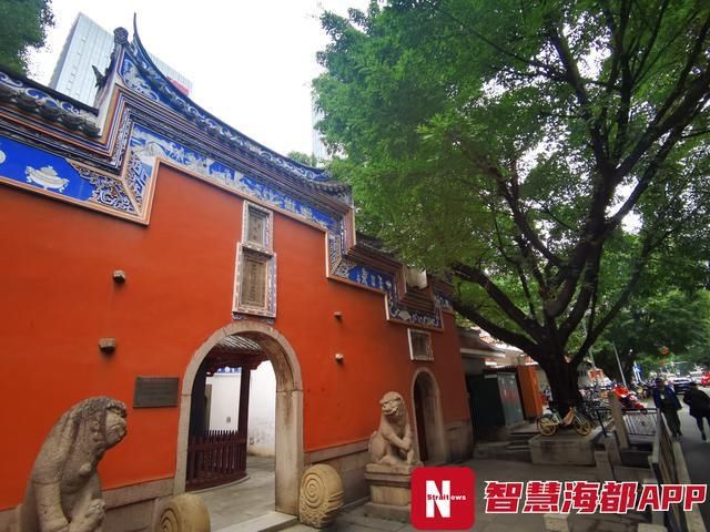 探访福州庆城路，带你体验“虎纠嫩”的一日三餐、寻常一生