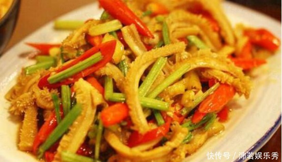 味道|推荐简单又好吃的家常菜,味道太香,再没胃口也能吃下三碗饭!