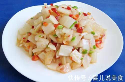 白菜的多种新做法,营养又美味!