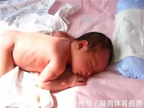 体重|若新生儿的体重接近这个数,要好好培养,别可惜“高智商”的苗子