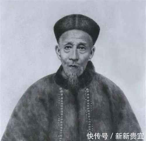 谭延闿|母亲去世,因是妾,不允许从大门出殡,儿子一个举动挽回母亲尊严