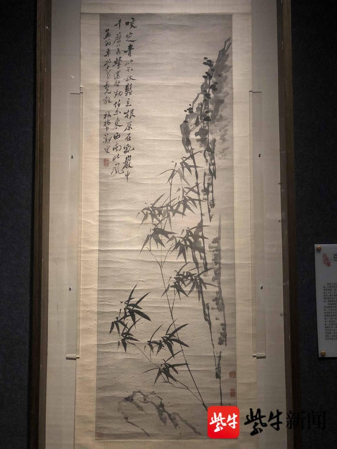 从宋徽宗到傅抱石，南京博物院院藏花鸟画精品展看尽千年风华