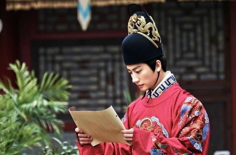 若说海瑞|海瑞一生中最闪光的一幕:备棺上万言书,狠批崇道的嘉靖帝