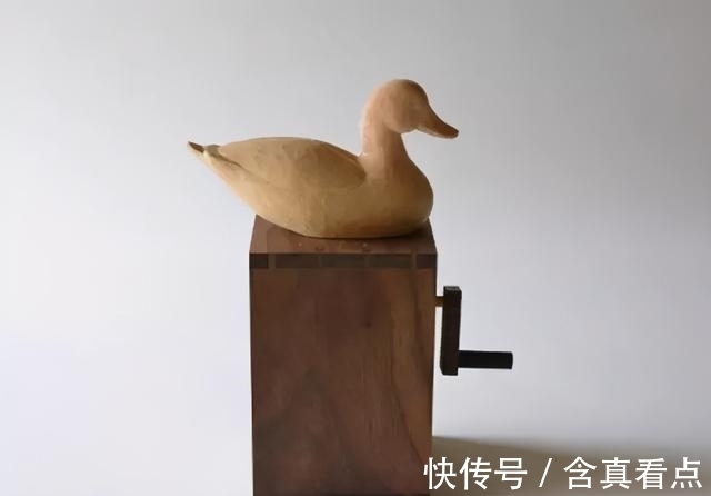 脑洞大开|一个脑洞大开的日本艺术家,设计了些奇奇怪怪的玩具装置···