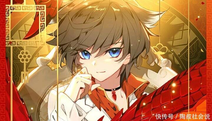 唐舞麟和古月娜的龙神变,与蓝轩宇的龙神变,有何不同?