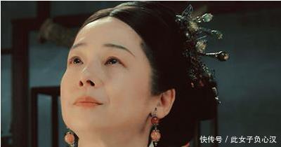 何为|慈禧在幕后统治大清多年，何为不效仿武则天，自己做皇帝呢！