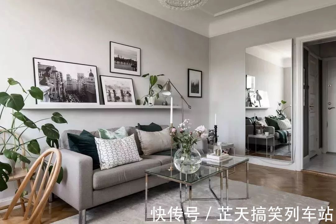 跑步机|谁买谁后悔,客厅鸡肋家具,白送我都嫌占地方!你家中招了吗?