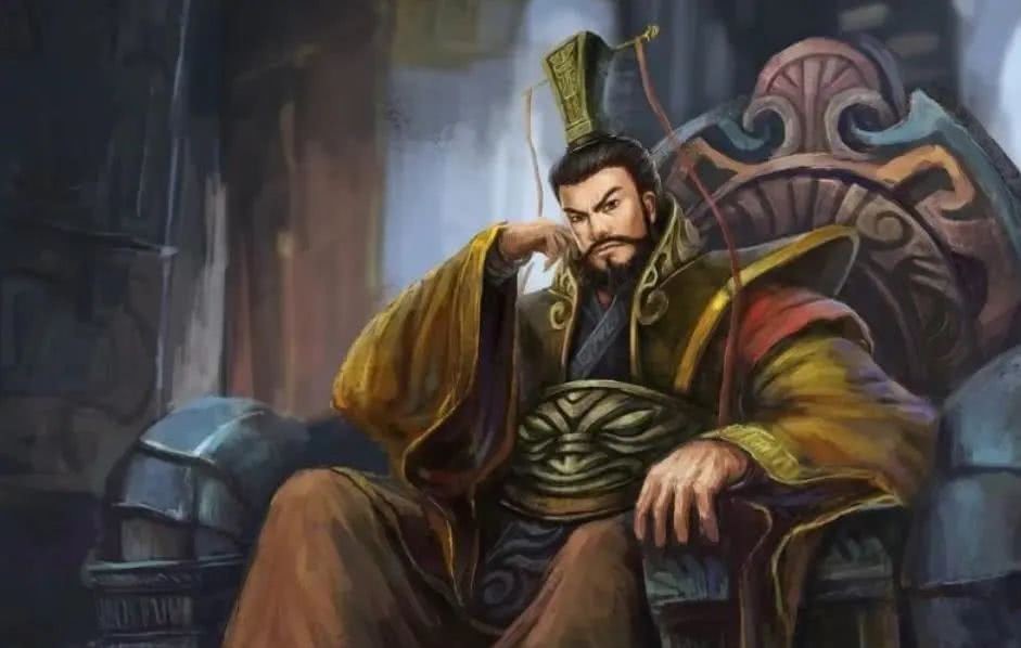 傻傻|夏桀,商纣,傻傻分不清楚……