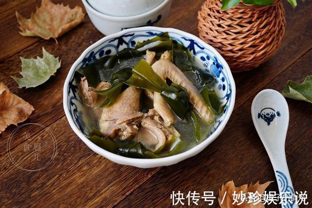 小葱|入秋后，就要多喝汤，这6道好喝易做，滋润不上火，要懂得喝哦