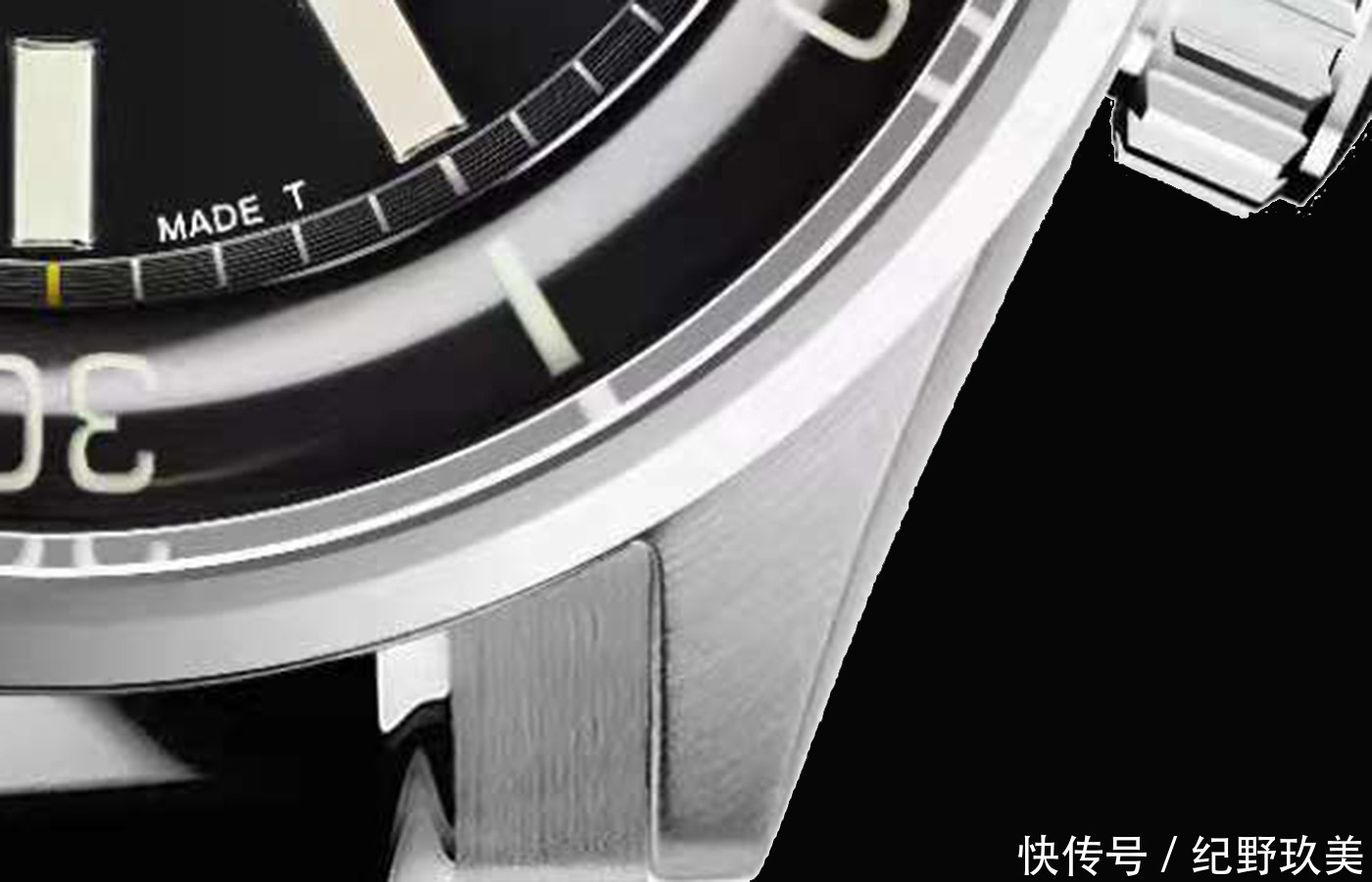 潜将|深海蛟龙 品鉴波尔工程师系列探海潜将腕表