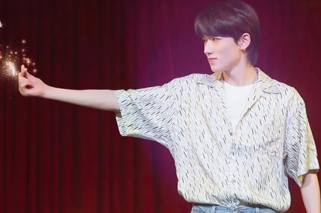 刘耀文|宋亚轩不再遮遮掩掩,对刘耀文做这一举动,粉丝孩子名字都想好了