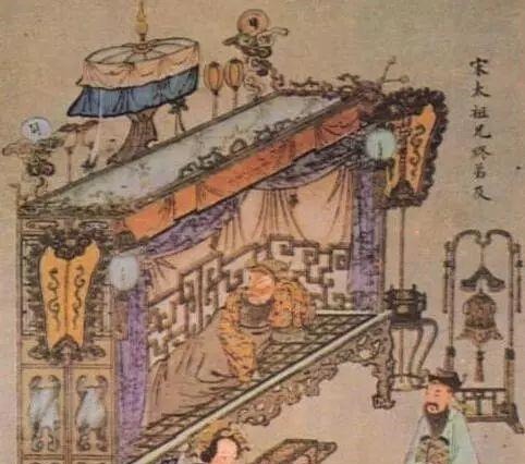 宋高宗@北宋皇帝赵光义的子嗣为何越来越少, 最后连皇位都无人继承!