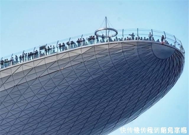 恐怖|全球最“恐怖”的景点,最后一个光看图都觉的腿软!