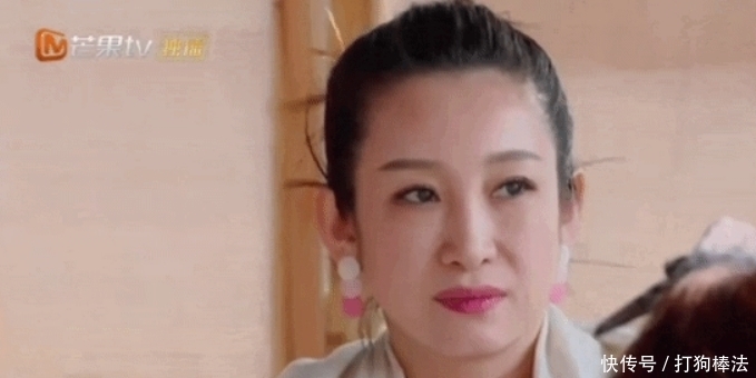 李艾 秦海璐骂哭张馨月:你矫情什么?林峯感谢她,李艾还夸她值得交