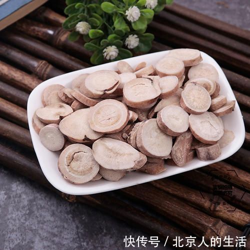 川芎|血,为阳气之母!一张方子,活血通阳气,巧治脑袋晕,请体会