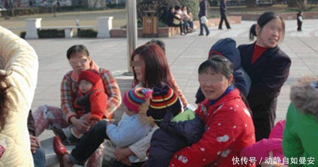 称赞|这3类妈妈为人称赞,其实很悲哀,尤其对孩子不好