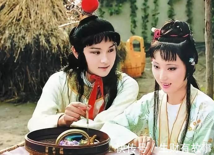 技巧|《红楼梦》中有哪些为人处世的技巧 答案终于被人说出!