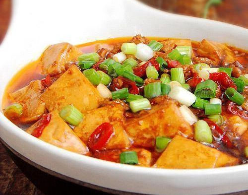 地道实在的5道菜，家常很好吃味道鲜，下饭很不错很简单