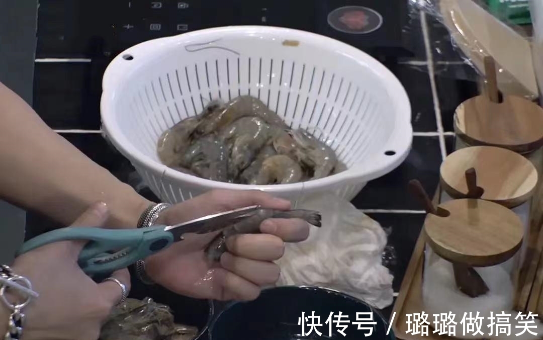 大湾区|哥哥们的厨艺比拼,暴露了大湾区的一个“秘密”