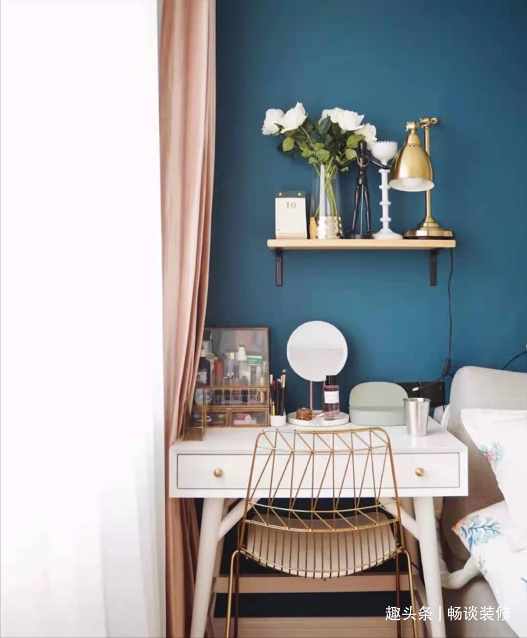 装修|装修过来人告诉你至少装过三套房,才明白装修中的6条真相