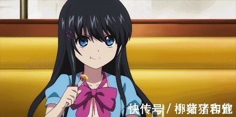 杰诺斯|有一种“萝莉”叫我已成年,日漫中这些成年萝莉你都认识吗