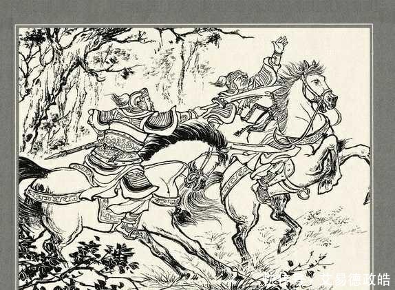 魏延的武艺|魏延到底有多厉害?东吴有哪些猛将可以跟他单挑?