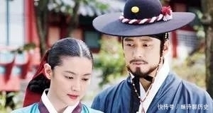 漫谈|大长今漫谈 金鸡事件始末 金鸡注姻缘闵政浩成羁绊