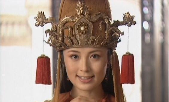 谭绍光&太平天国的女状元“傅善祥”的结局怎么样!