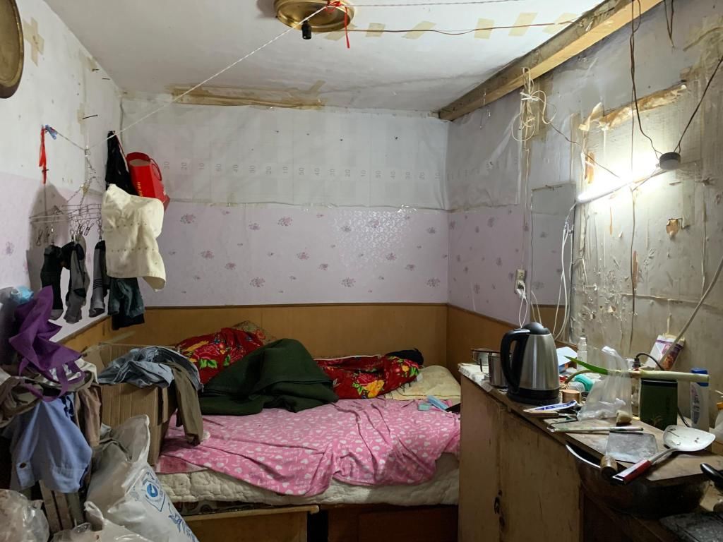 羊汤馆|难舍老街情，更想早点搬！中山路区域历史文化街区棚户区征收在即，市民随时可以“撤”