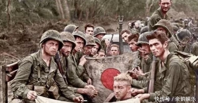 澳大利亚|二战时有一类人不能杀,日本人不信,结果赔上了18万日军性命!