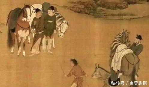 宋神宗|历史上最文雅的的皇帝,却因为过于风流,导致王朝覆灭