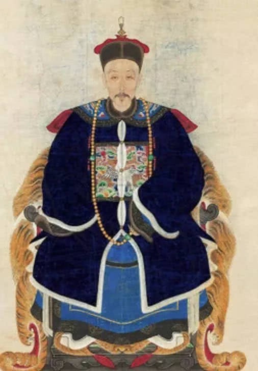 田文镜|雍正皇帝的五大重臣,个个身居高位,下场却不尽相同