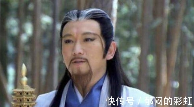 闻仲&姜子牙死后,灵魂为何没有直接去找元始天尊,反而去了封神台?