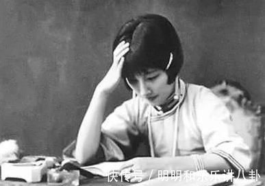 林徽因$徐志摩很少见的一首诗,林徽因也没读过,却意象鲜明,情动辞发