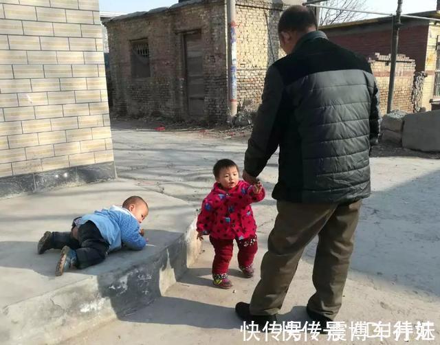 乡下|把女儿送到乡下姥姥家,一周后娃全变了,网友:城里娃变成村里娃