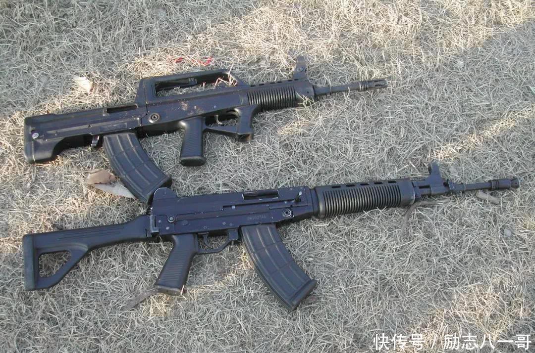 弹容量|游戏中的弹匣为啥都是30发快速扩容在现实中又真的存在吗!