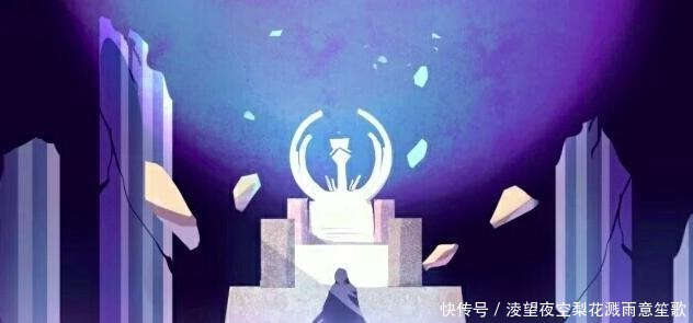 宝石翁与所罗门王谁更强，让奈须蘑菇亲口告诉，魔法凌驾于魔术