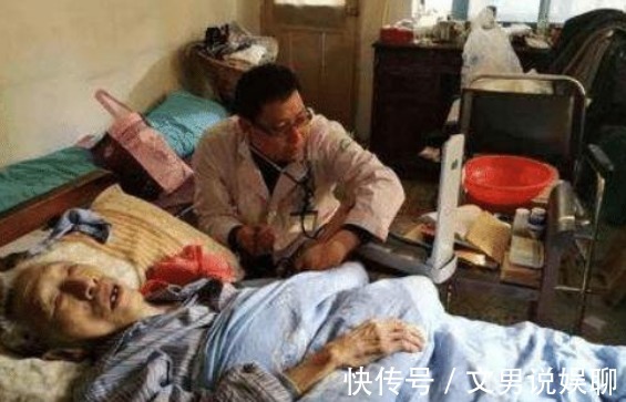 孝经|老人去世前的“胡言乱语”,后代是否需要听?专家:那并不是胡话