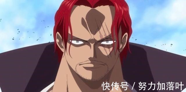 克里克|听说海贼王,第一大剑豪鹰眼是果实能力者,难道是分泌果实或逼王果实