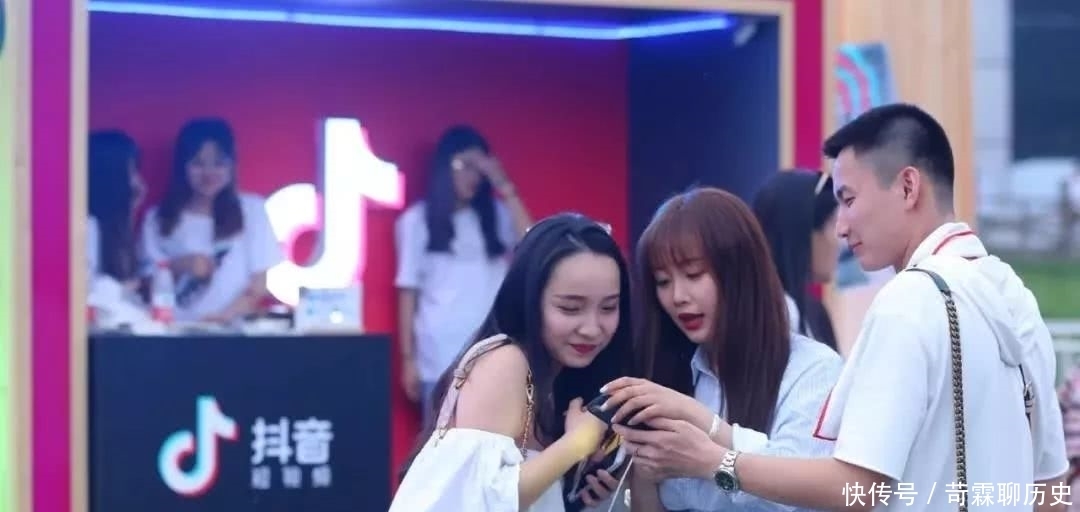 平台|抖音、快手齐发力知识短视频，图个啥？