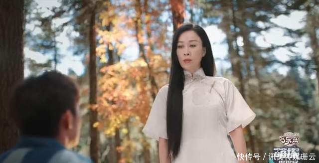 那英|《萌探探探案》官宣,嘉宾集体飙演技,最好玩的是杨紫那英宣传片