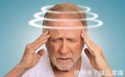 眩晕|引发中风的4个诱因,需留意!中风来临前,身体会发出4个信号!