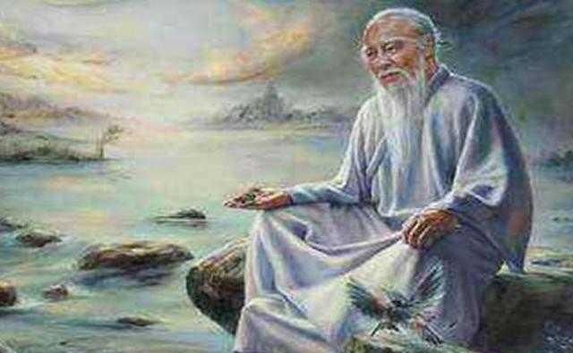 鬼谷子|鬼谷子人生一辈子须过6个坎,很多人卡在第二个上,你能过几个