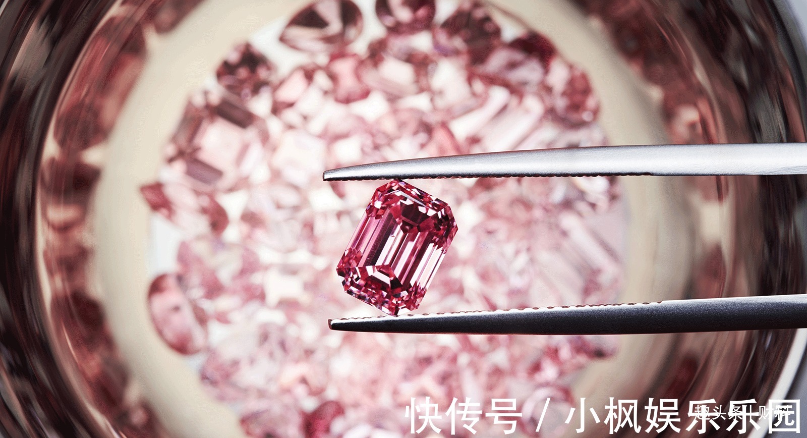 钻石矿 “骗”了全球数百年,被国内“假货”揭穿,这一行“火”不动了?