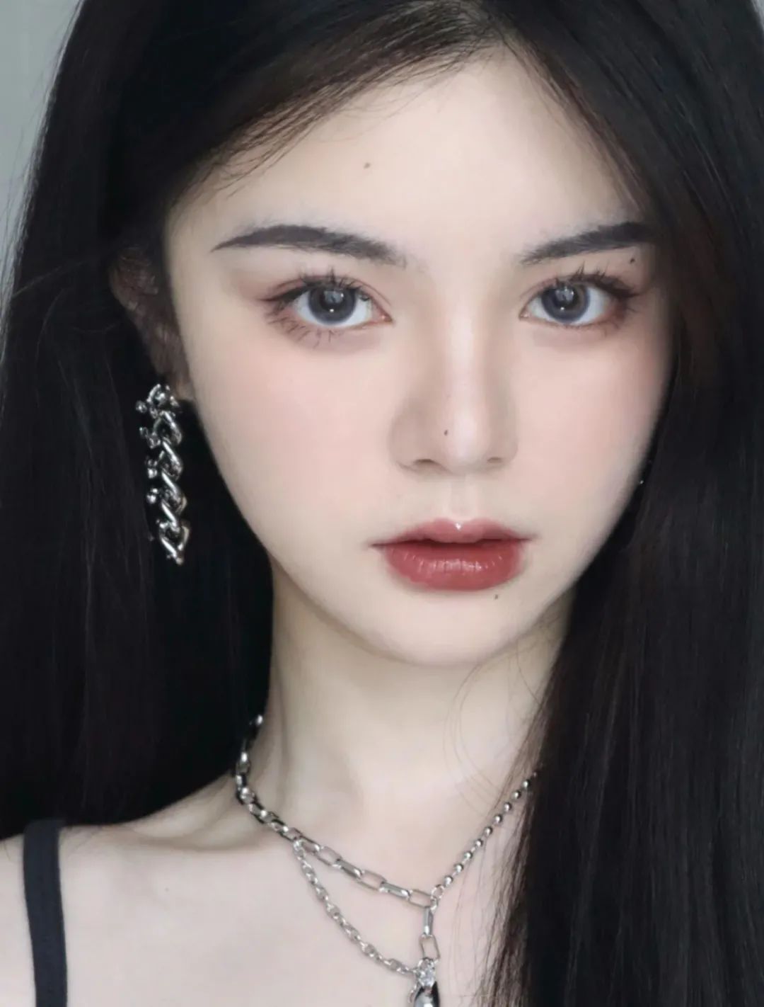 度数|住手！别再这样戴美瞳了，会瞎的