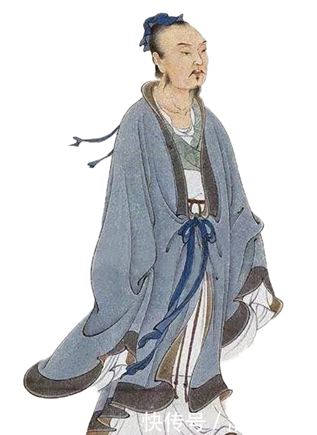 唐朝|一生留下2首诗,仅用一首击败李白与杜甫,被称为“孤篇盖全唐”