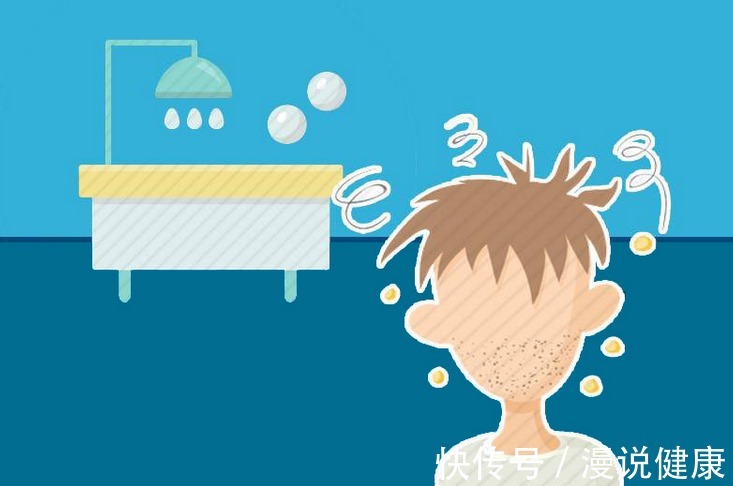 细胞组织|频繁染发真会致癌?文章说明情况!若能做好3点,可放心染